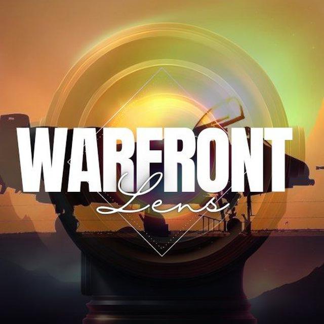 Warfront Lens 📟