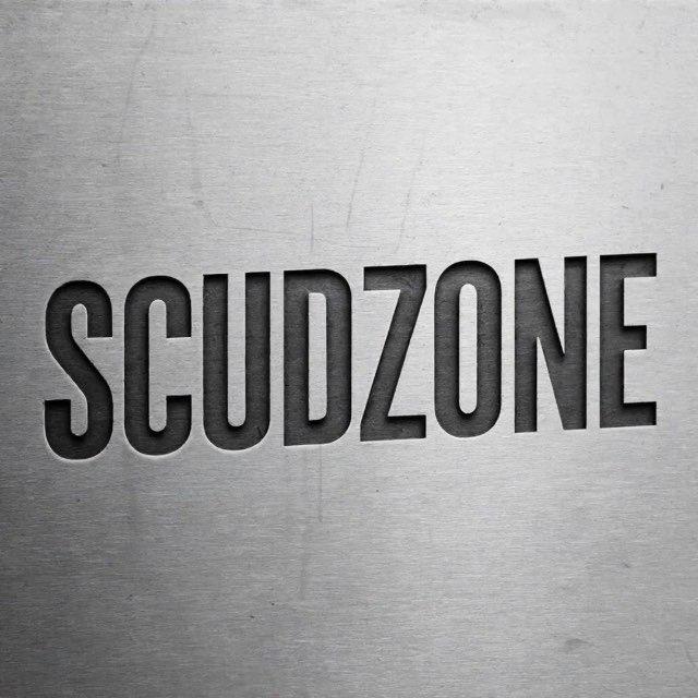 Гравировка / SCUDZONE