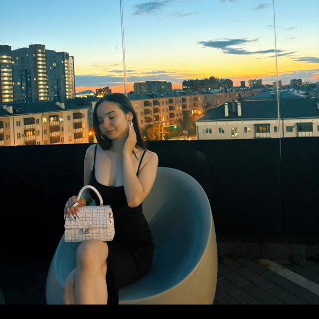 зазочка💋