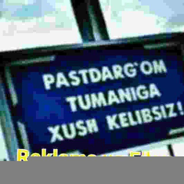 Pastdargom_Reklama
