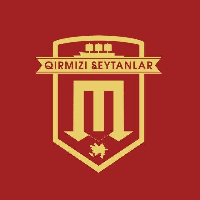 Qırmızı Şeytanlar 🔱