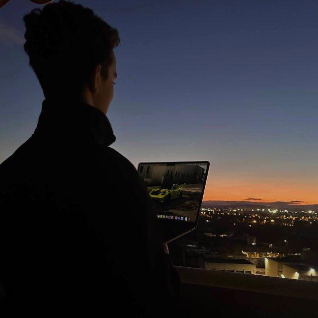 MATYS in CRYPTO