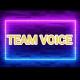 BATCHES | TEAM' VOICE
