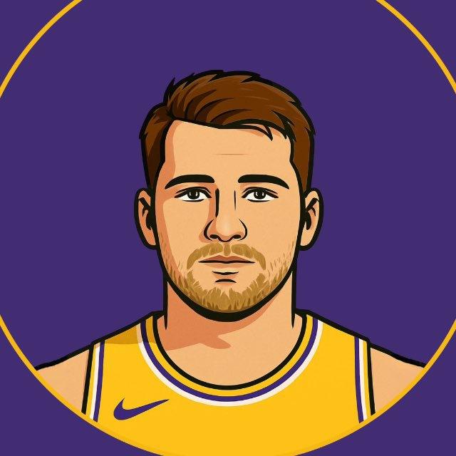 LUKA MAGIC🪄 FREE