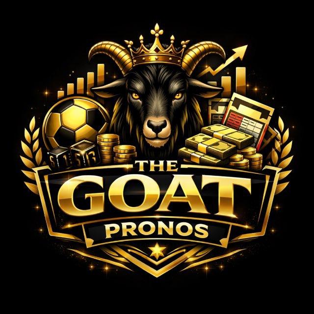 💵THE GOAT PRONOS AND PJK💵