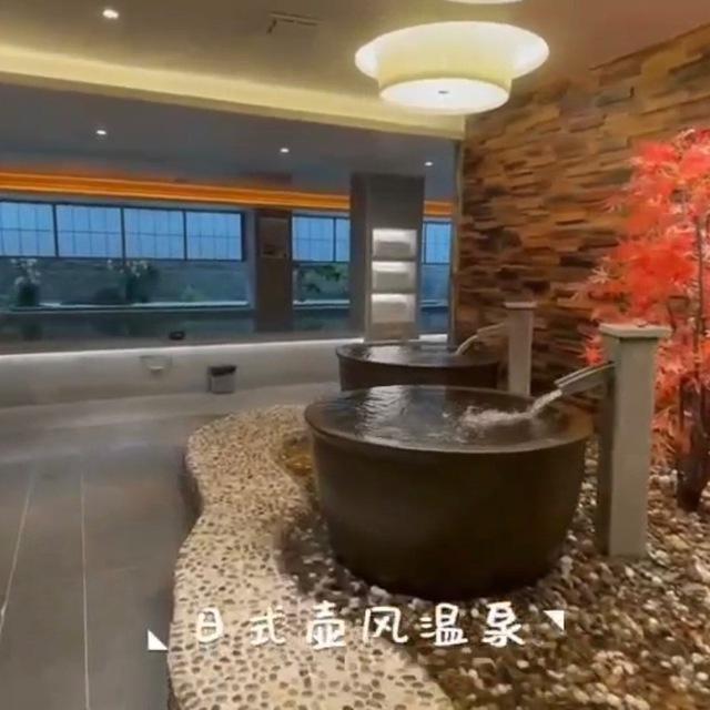 金三角特区洗浴按摩会所♨️