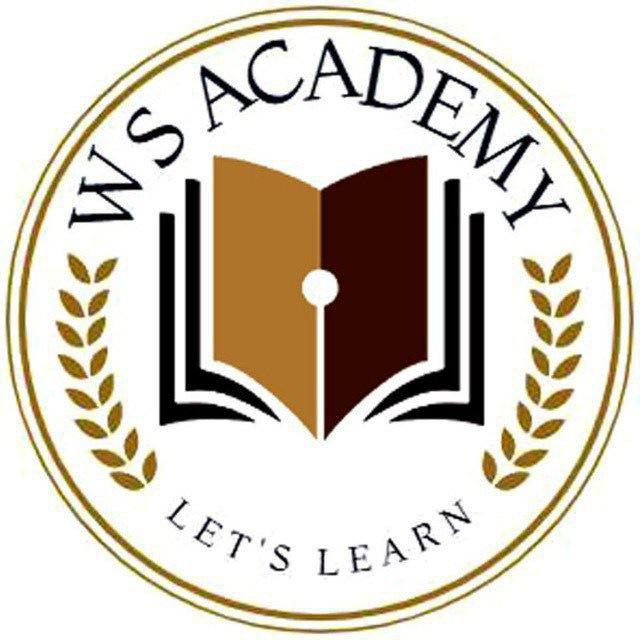 Waheed Sir's ACADEMY