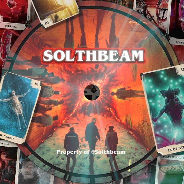 SOLTHBEAM: The Mind Gate!