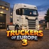 TOE3 | Truckers of Europe 3 на телефон