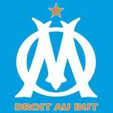 Olympique de Marseille❤️❤️