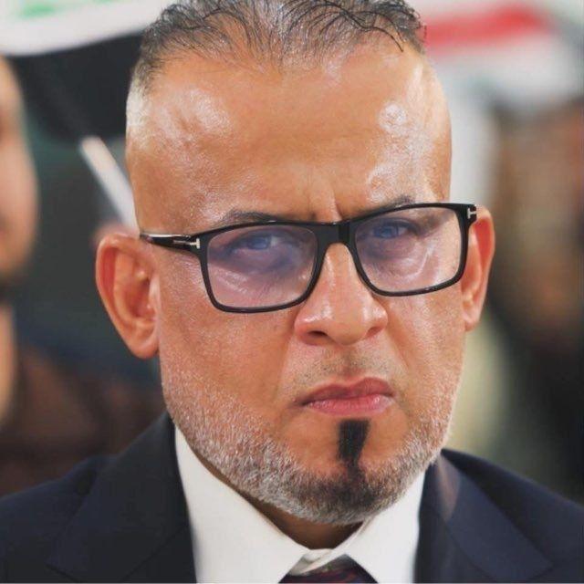 مكتب النائب عدي عواد / ساحة سعد