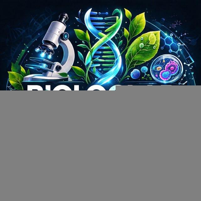 🎗️Biologlar_Jamoasi🎗️™