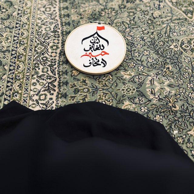نَقْشُ الولاء