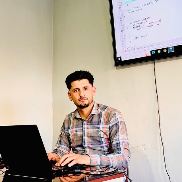آموزش مسلکی کامپیوتر 💻
