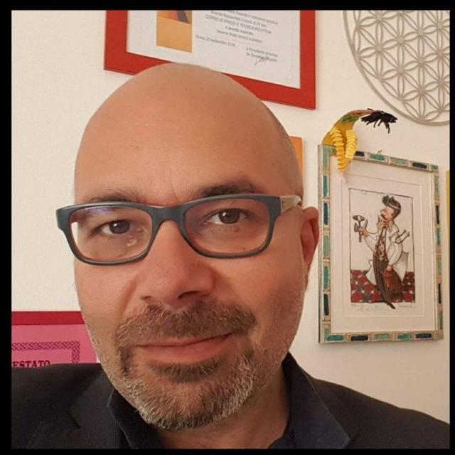 Dott. GABRIELE PRINZI - il sistema immunitario è argomento da complottisti😎