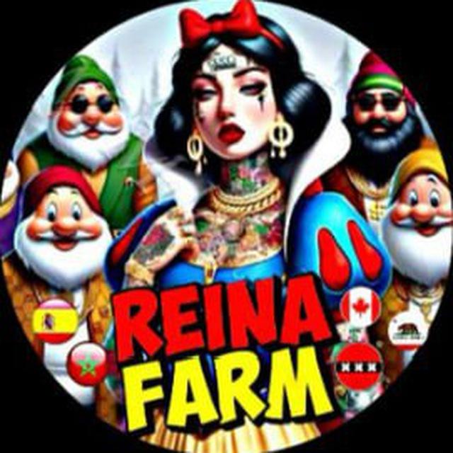 Reina Farm
