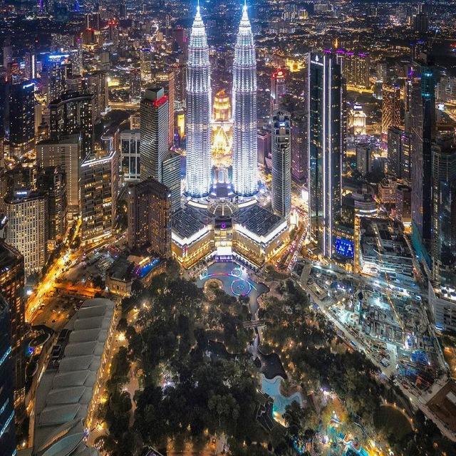 Kuala Lumpur