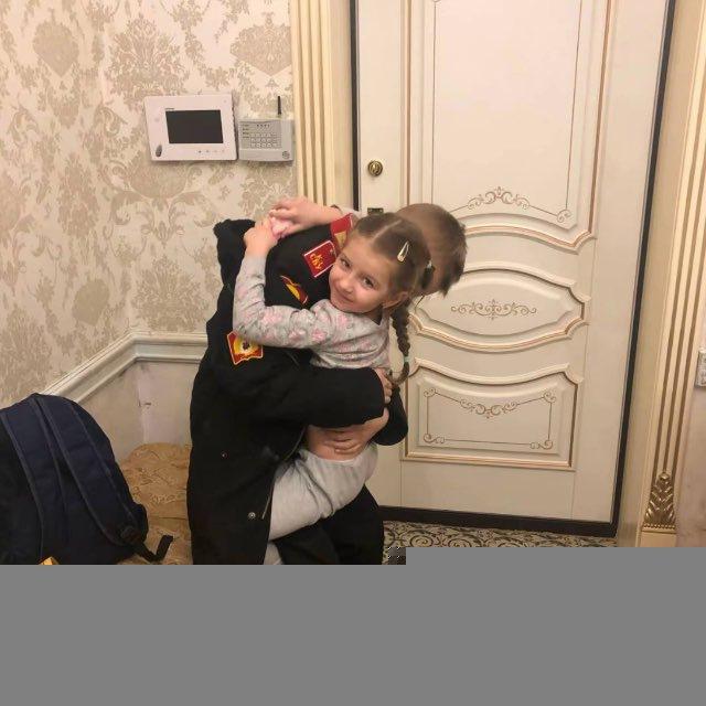 чувства саши радина