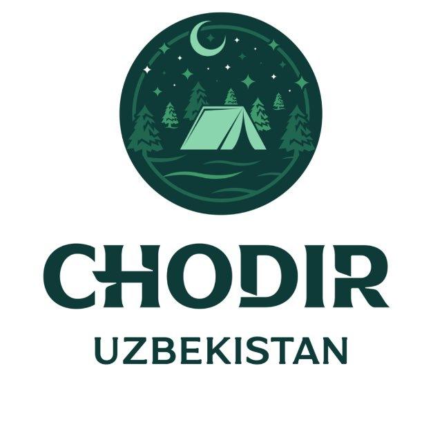 CHODIR 🇺🇿