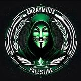 Anonymous Palestine