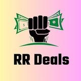 RR Online Deals 🛍️🏷️