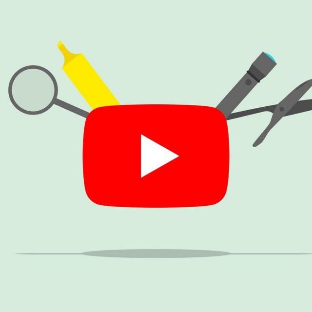 YouTube中文播客精選