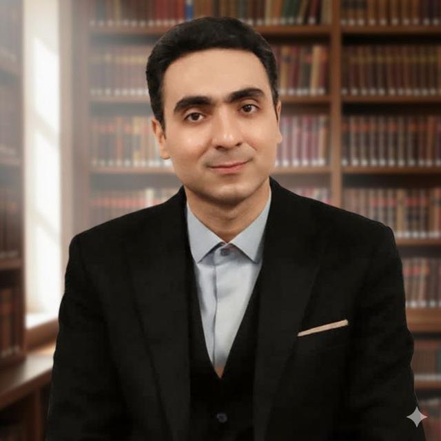 دینی و زندگی /علی زاهدی