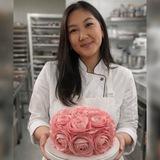 Домашние торты🎂Карина
