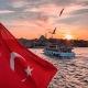 زبان ترکی استانبولی🇹🇷
