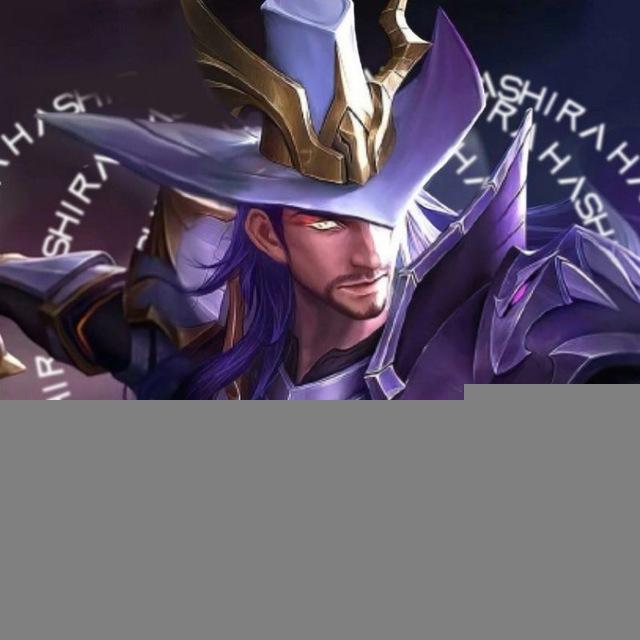 Mlbb Hashira bot