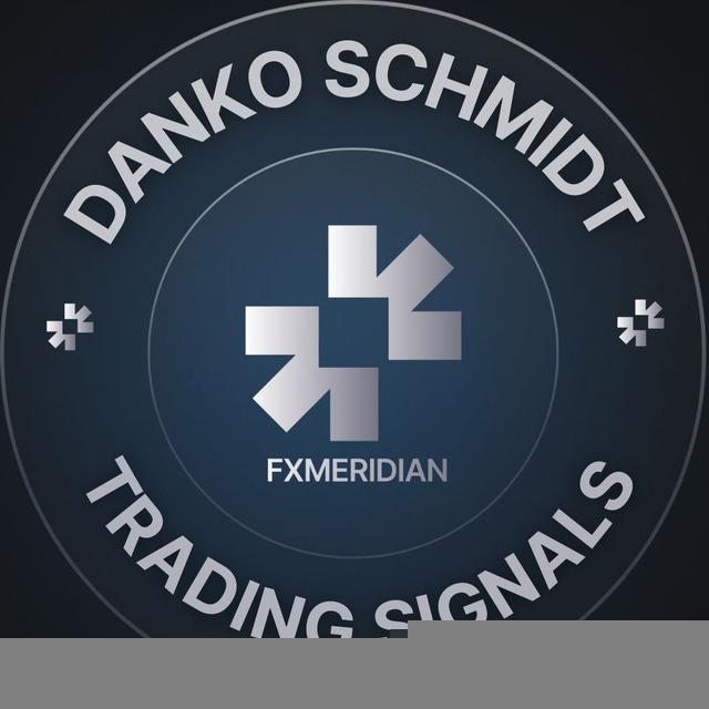 Danko Schmidt - Free Trading Signals