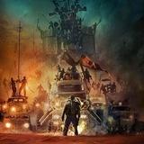 MAD MAX
