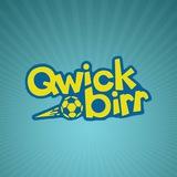 Qwick Birr,,