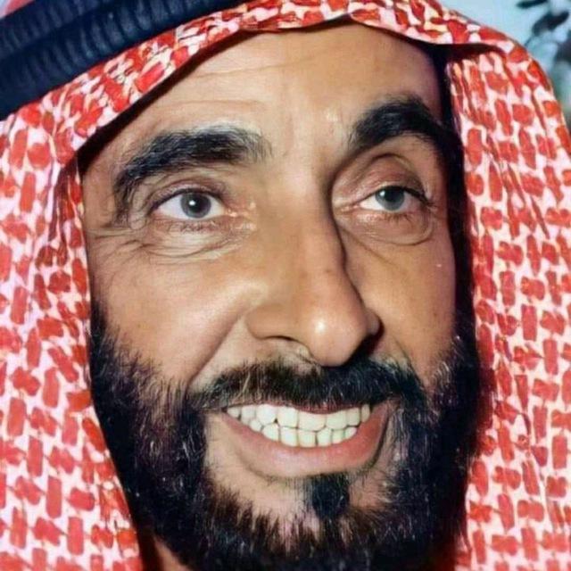 مساعدات مالية من شيوخ الامارات 🇦🇪
