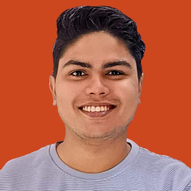 Snehit Mishra