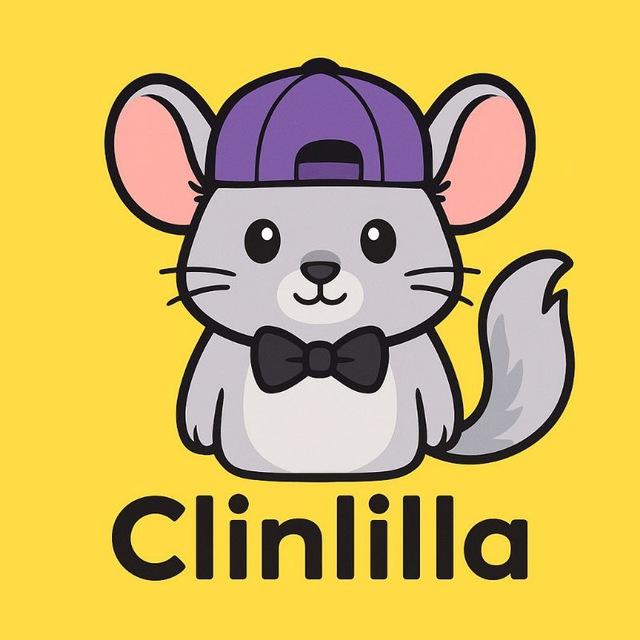 Clinlilla Hu°B | چنل زاپاس