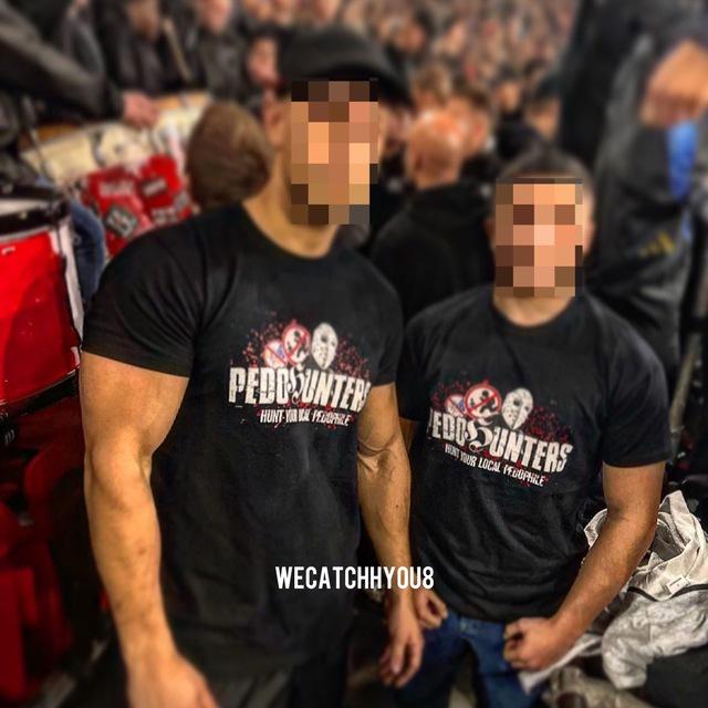 Pedo𝕳unters