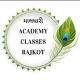 Maldhari Academy Rajkot | GPSC