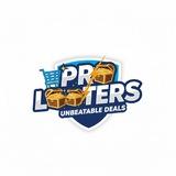 PROO LOOTERS