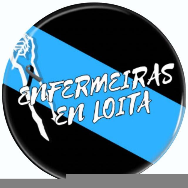 Enfermeiras en Loita