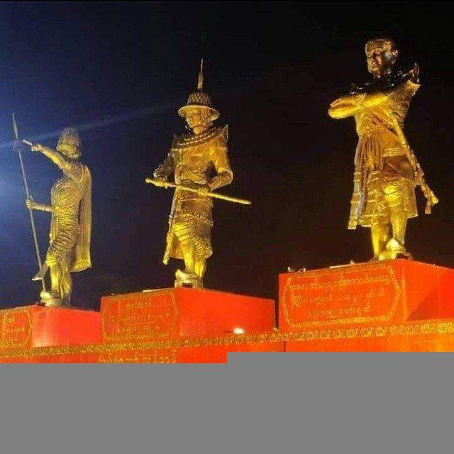 Myo Chit Thu 😎😎😎
