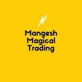 Mangesh Magical Course Latest