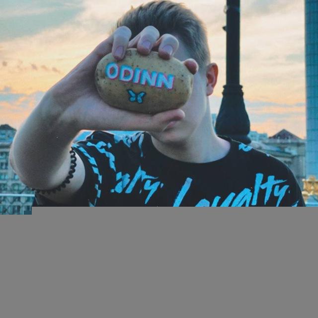𝐂𝐇𝐄𝐑𝐃𝐀𝐊 𝐎𝐃𝐈𝐍𝐍𝐀🦋