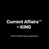 Current Affairs™