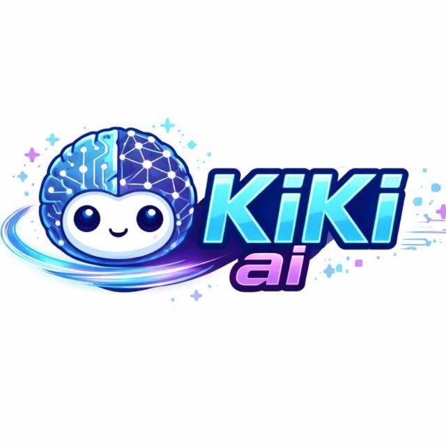 KiKi的gpt小屋/ai账号/chatGPT/grok各类ai账号批发