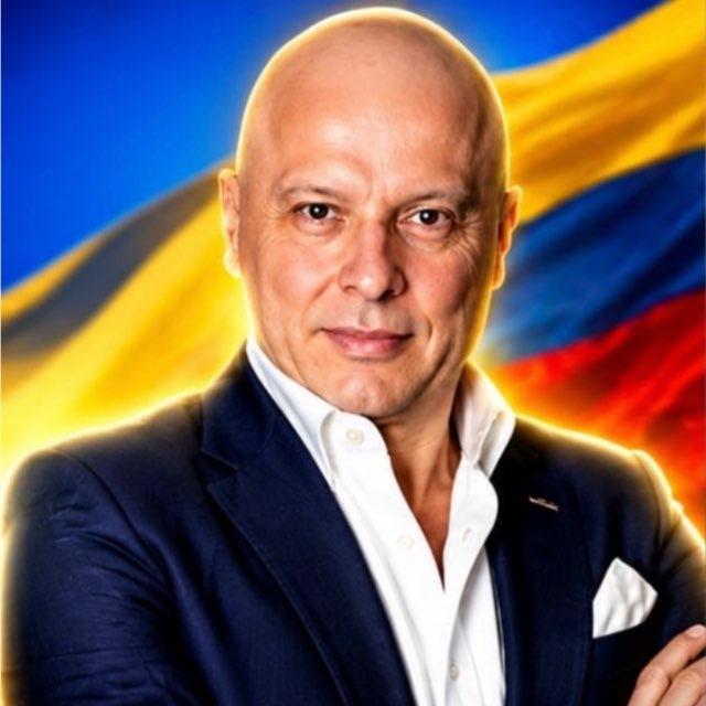 Samuel Ángel