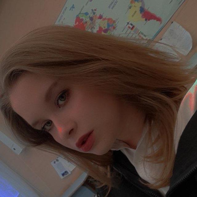 Katerina apple🍎