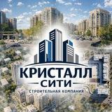 СК Кристалл-Сити ЖК Медина