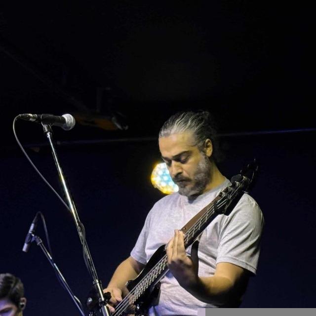 Navid Arbabian