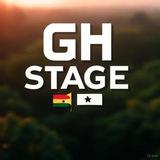 GH STAGE🇬🇭